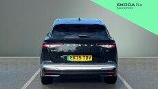 Skoda Enyaq 210kW 85 Edition 82kWh 5dr Auto Electric Estate